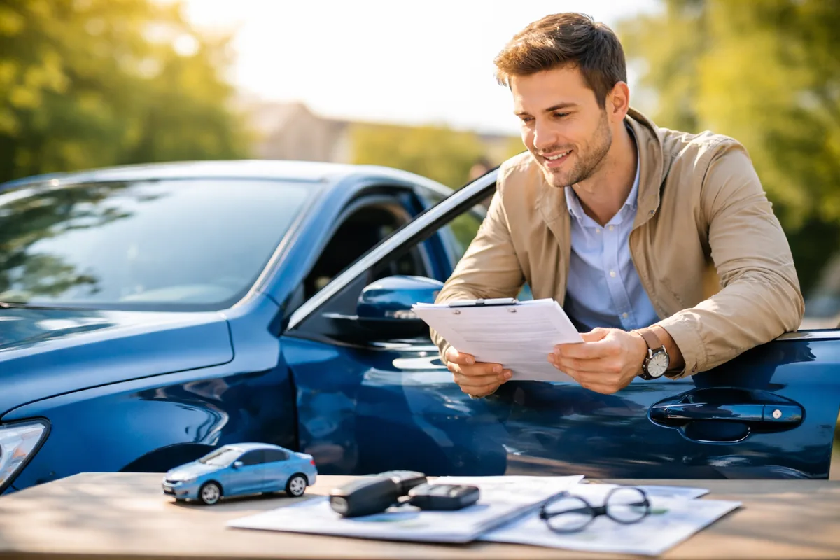Comment choisir une assurance auto en fonction de votre profil de conducteur