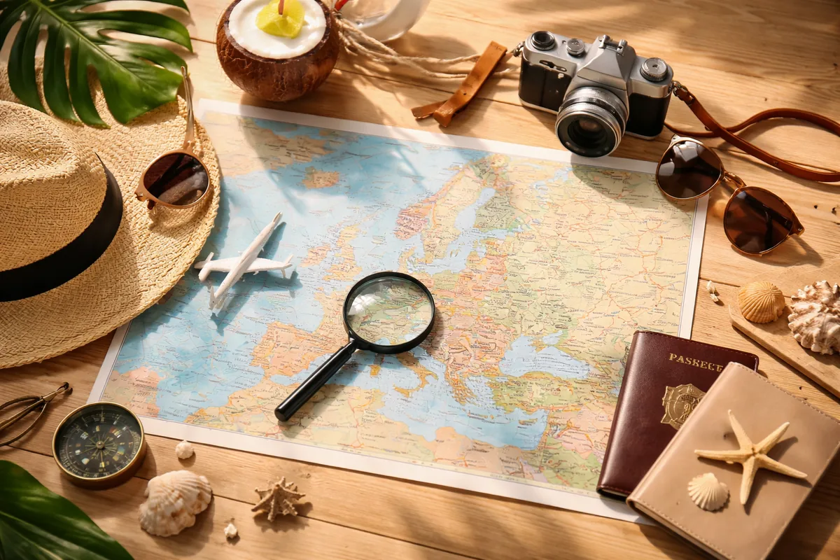 Comment choisir la meilleure période pour partir en voyage