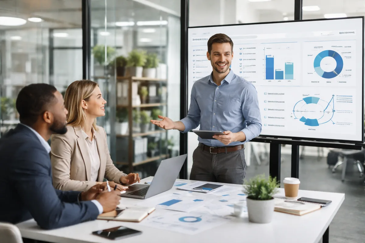Comment optimiser la gestion des opérations en B2B pour un impact maximum