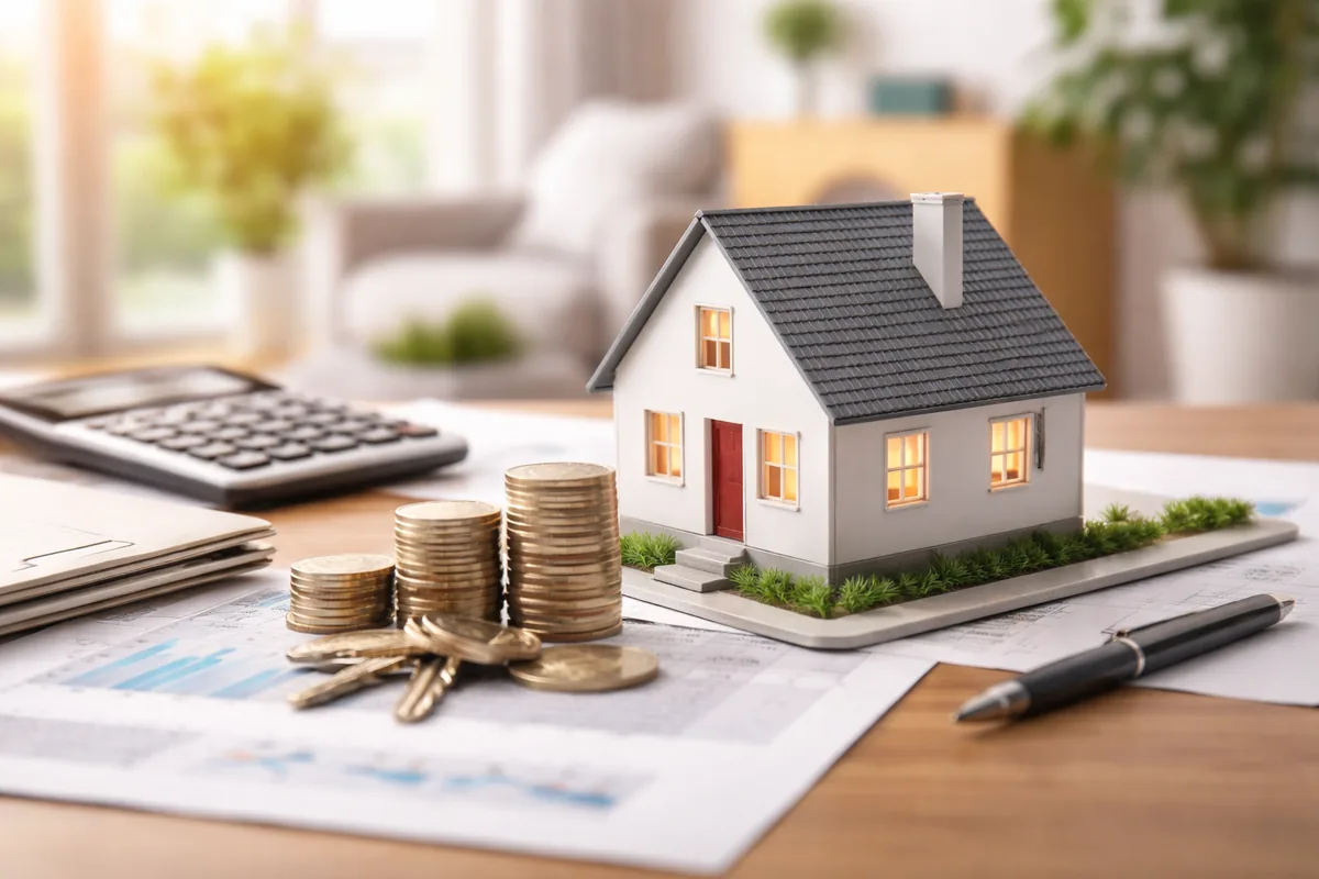 Quels sont les avantages de l'investissement locatif en immobilier