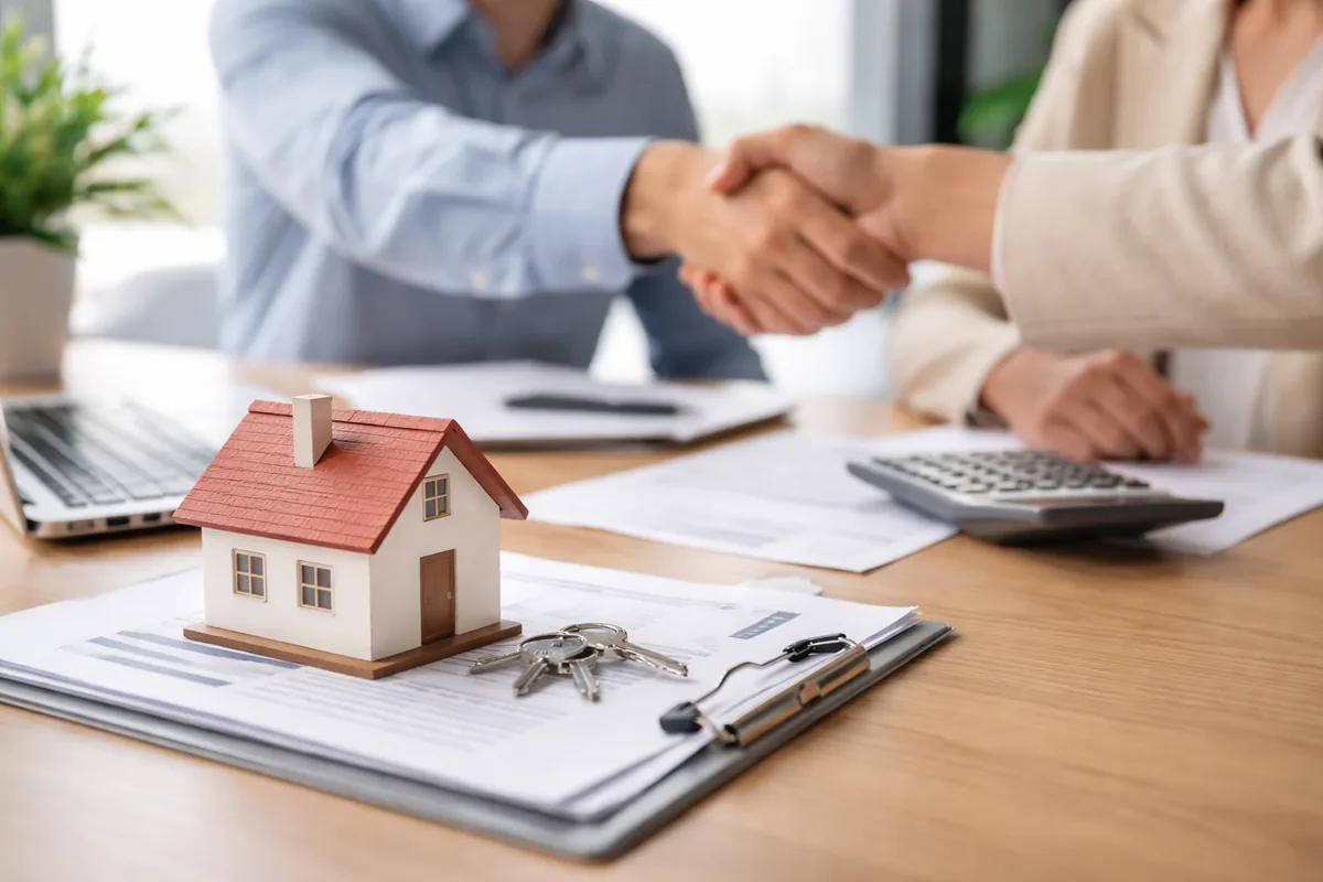 Comment réussir à financer son projet immobilier sans apport personnel